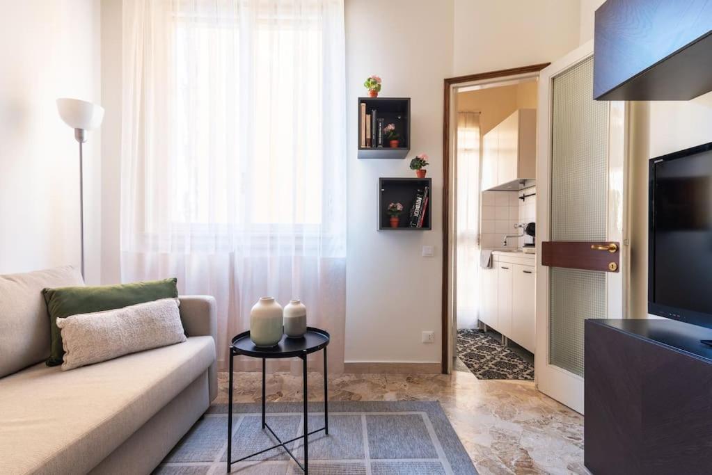 Appartement Col Di Lana Flexyrent *