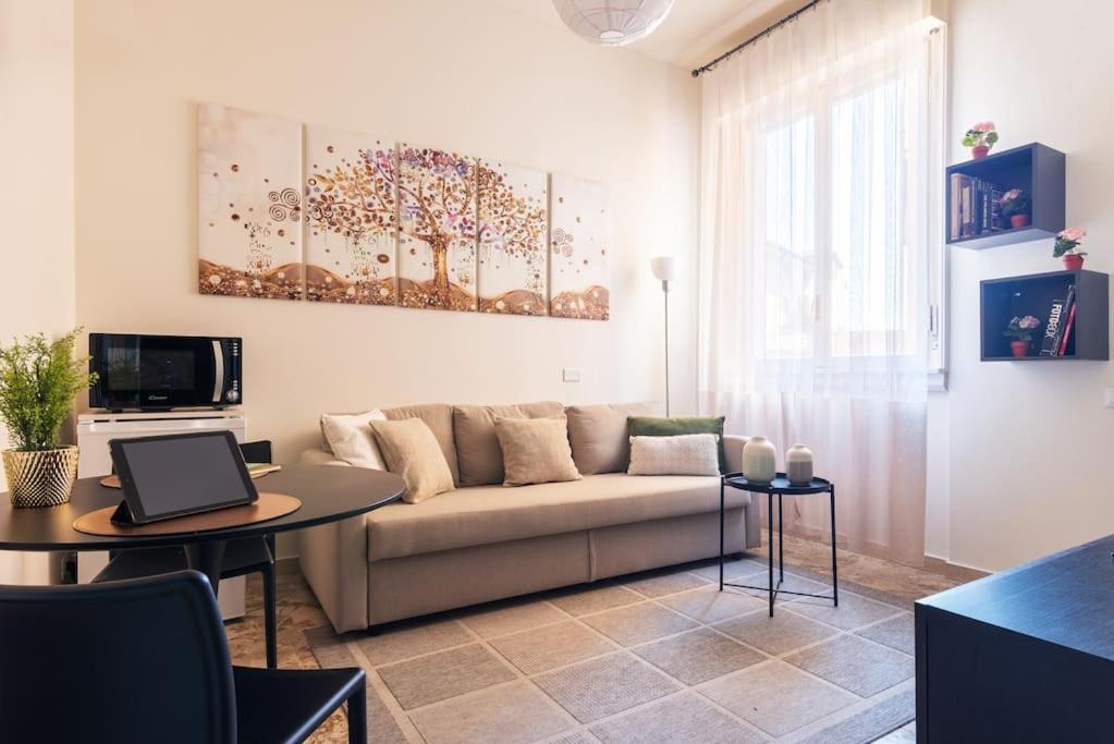 Col Di Lana Flexyrent Appartement *