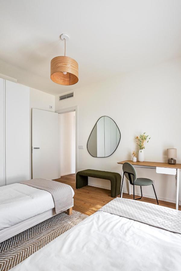 Luvi - Occhialini 5 Leilighet Milano