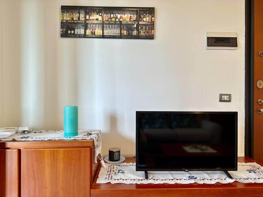 Apartment Tranquilla Terrazza Nel Verde Con Garage By Revenue House Mailand