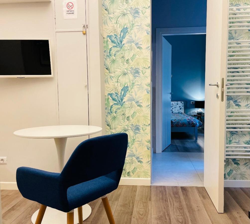 Apartment Little Sail's Milan
