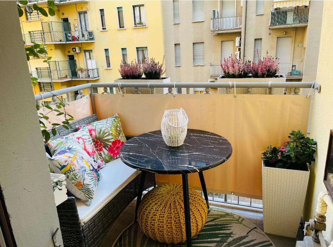 Little Sail's Apartment Milan
