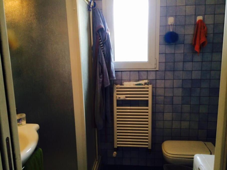 Attico Di Charme, Terrazzo Di 25 Mq Appartement Milaan