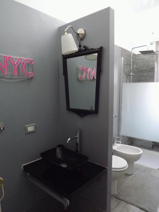 Central City Apartment Leilighet Milano