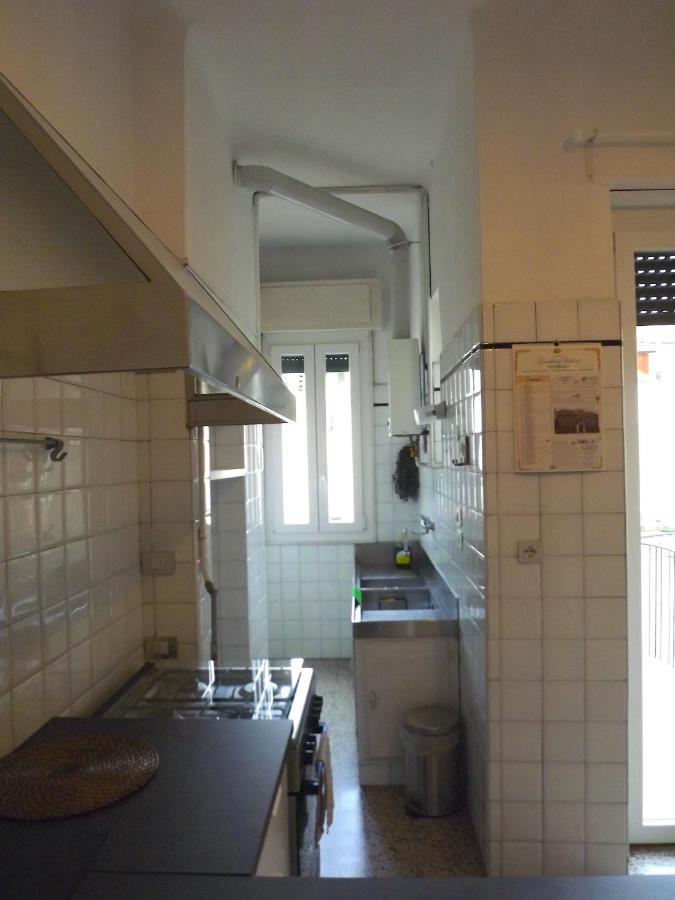 Leilighet Central City Apartment