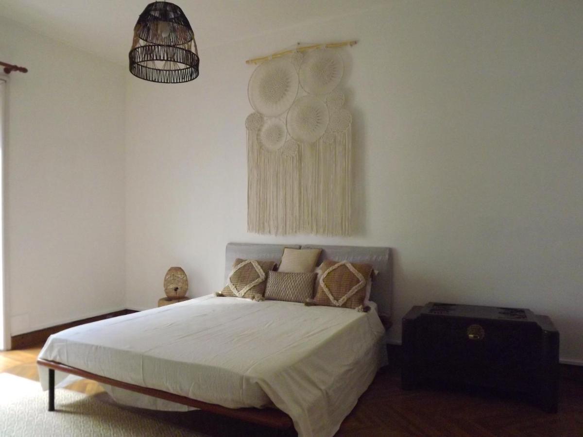 Leilighet Central City Apartment