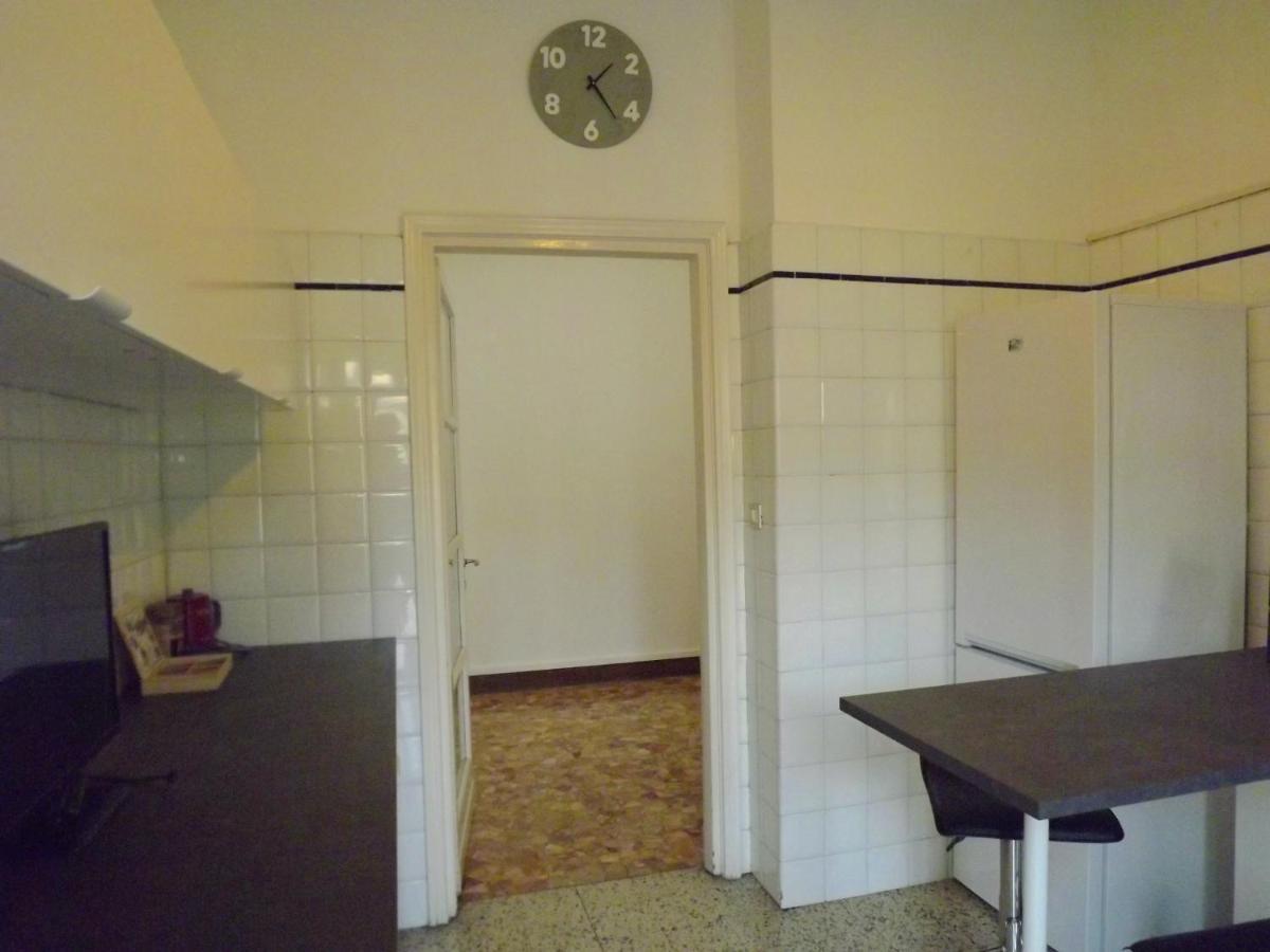 Leilighet Central City Apartment