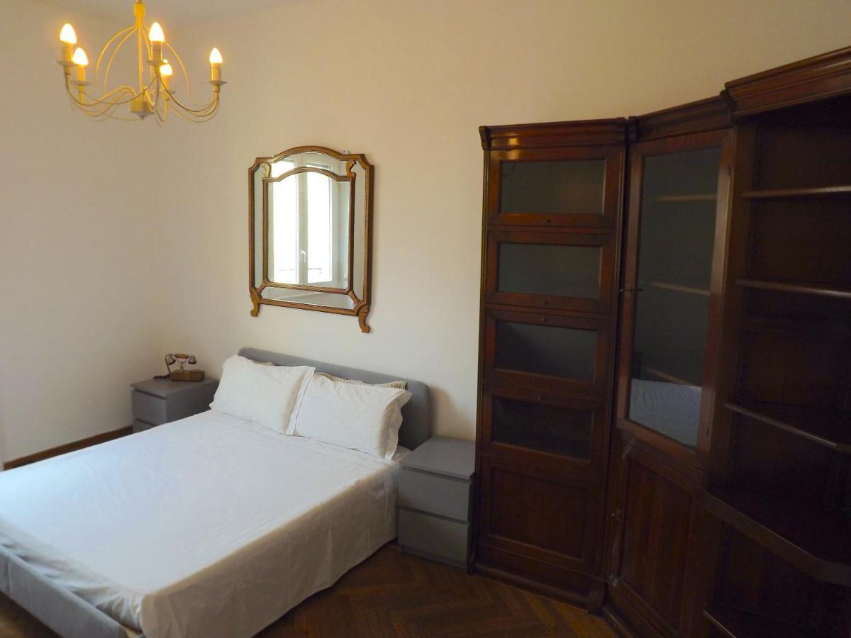 Central City Apartment Leilighet