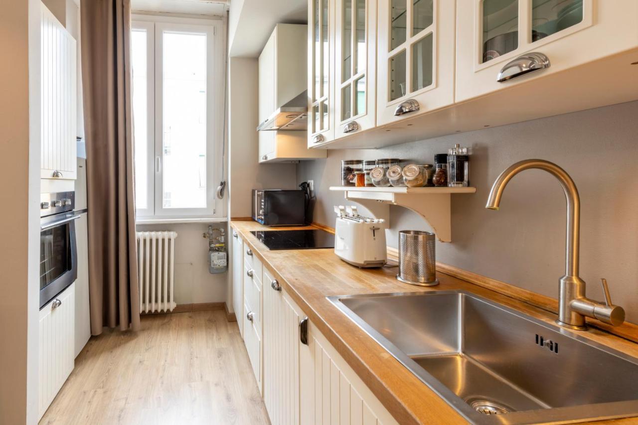 Appartement Fcm Tourism