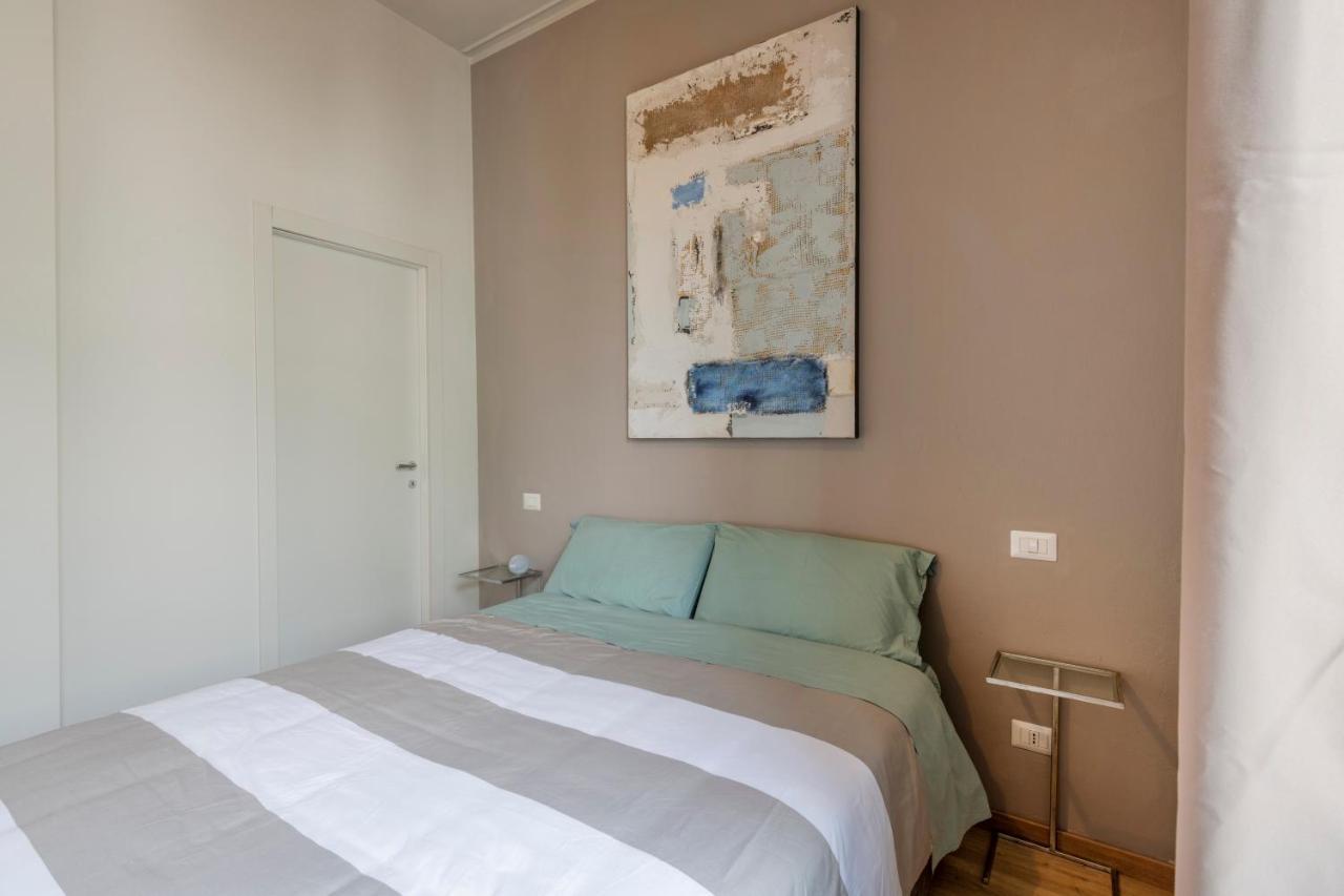 Fcm Tourism Appartement *