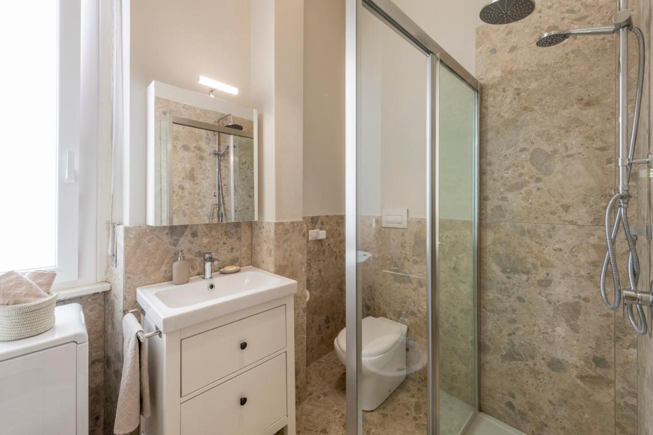 Fcm Tourism Appartement Milaan