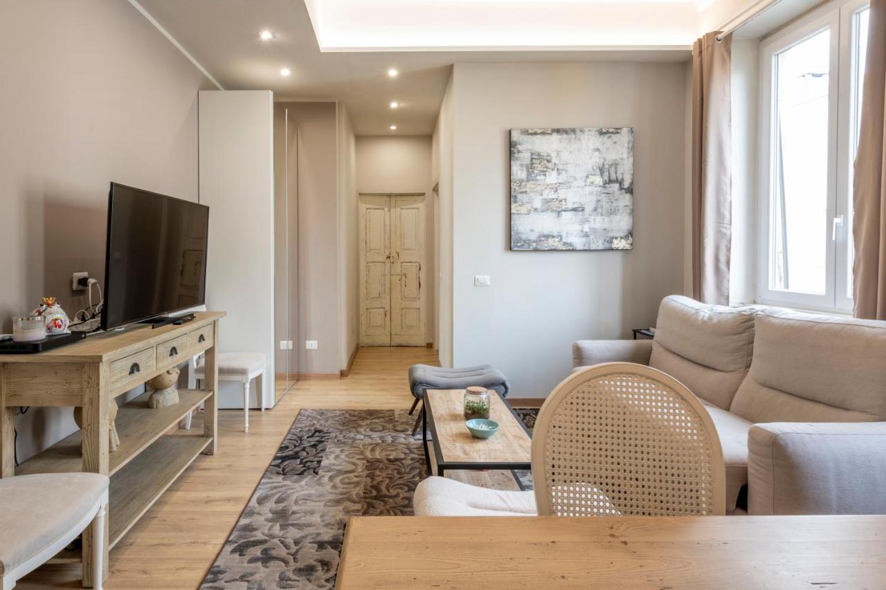 Fcm Tourism Appartement Milaan