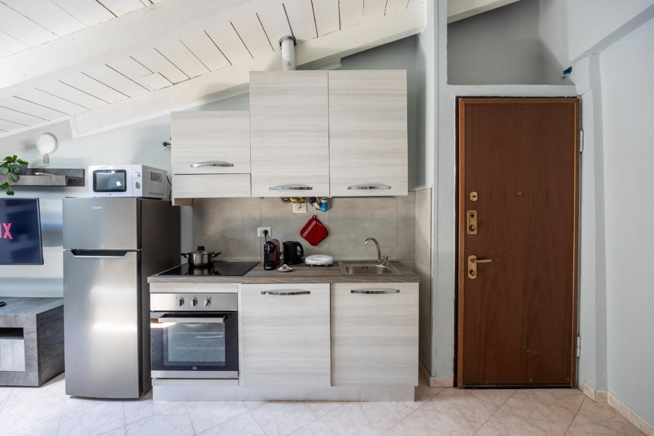 Free Parking Tiny House Wifi Netflix 15 Minuti Dal Duomo Appartamento