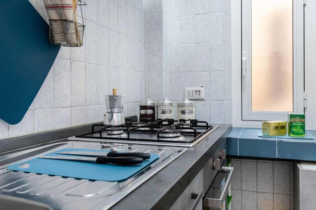 Appartement Navigli - Duomo Milaan