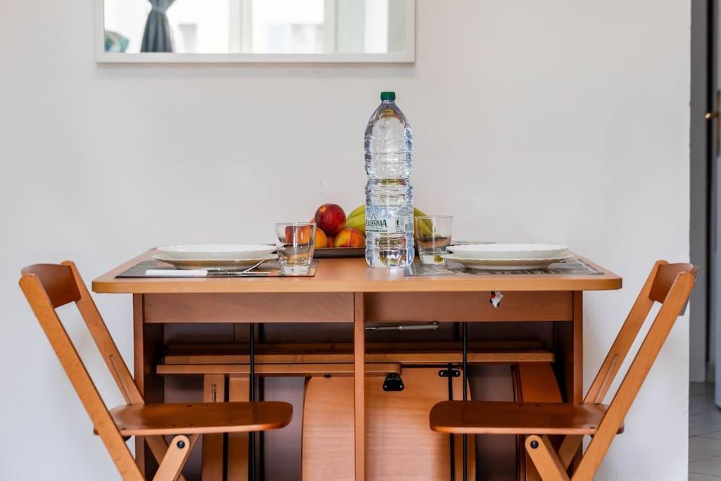 Appartement Navigli - Duomo Milaan