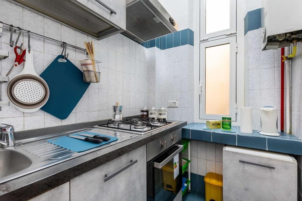 Navigli - Duomo Appartement *