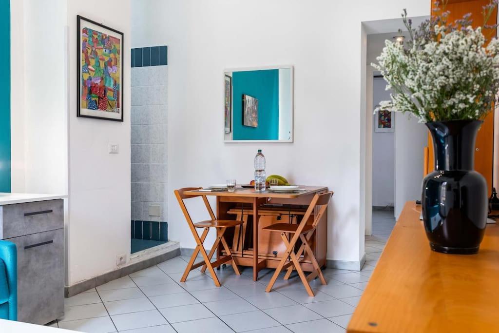 Navigli - Duomo Appartement Milaan