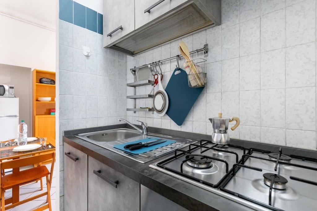 Appartement Navigli - Duomo