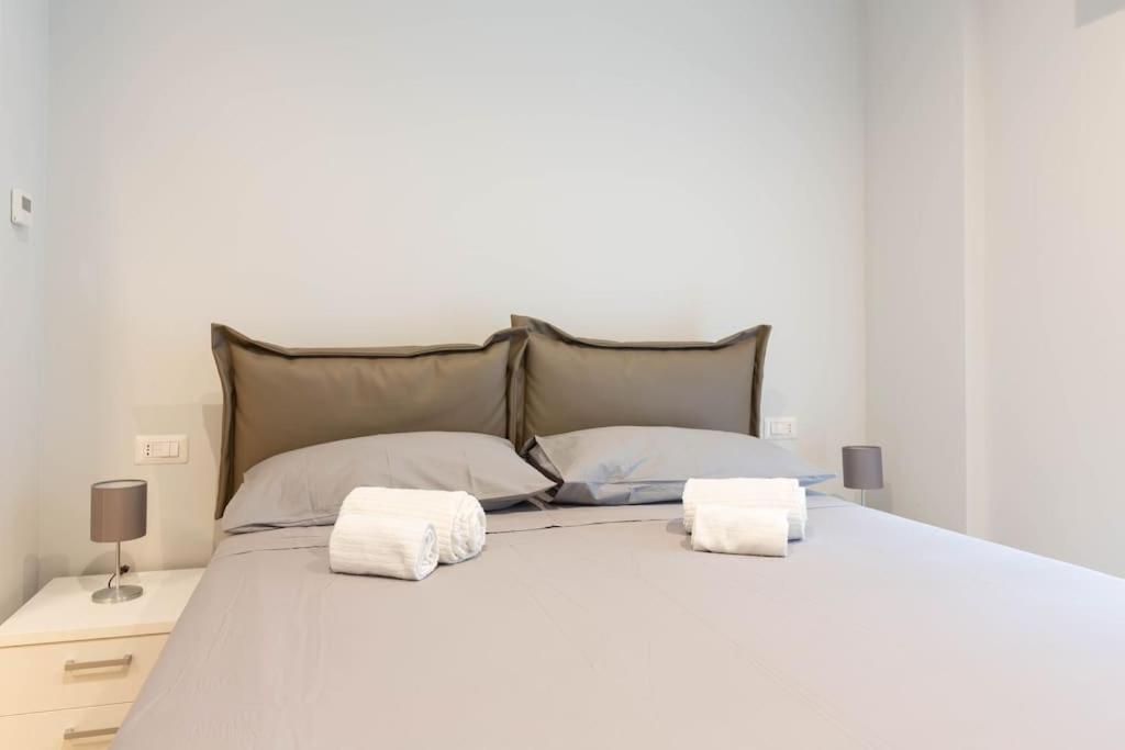 Apartment Milano Centrale Apartment Mailand