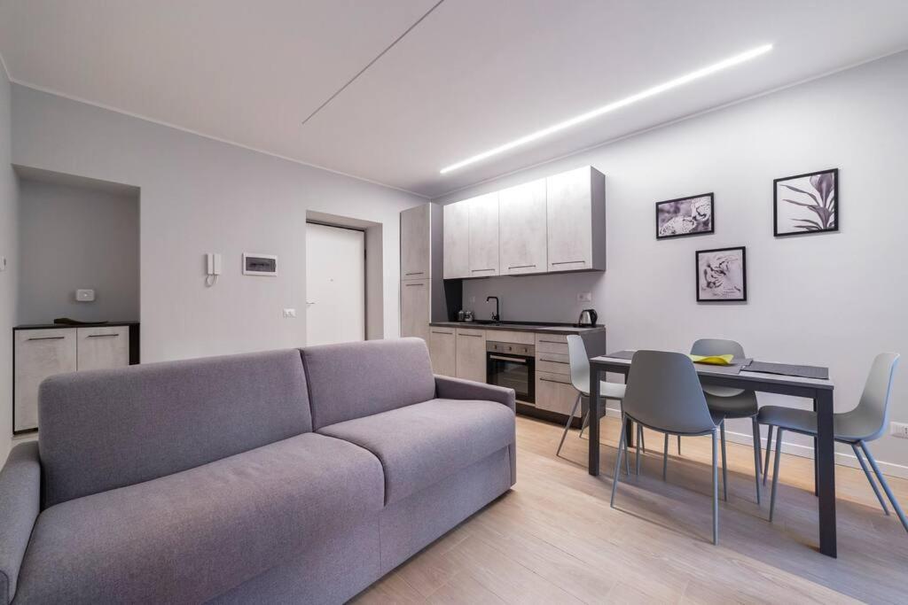 Apartment Milano Centrale Apartment *