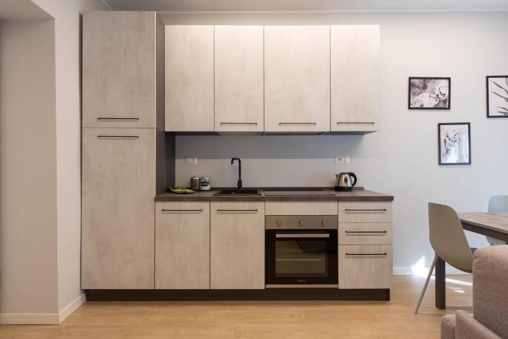 Milano Centrale Apartment Apartment *