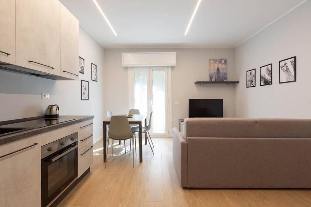 Milano Centrale Apartment Apartment