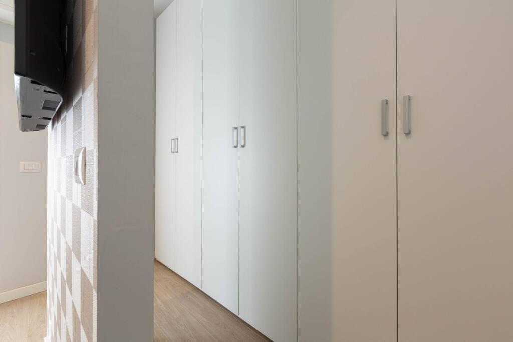 Apartment Milano Centrale Apartment *