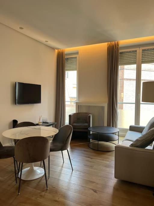 Appartement Piazza Affari - Duomo *