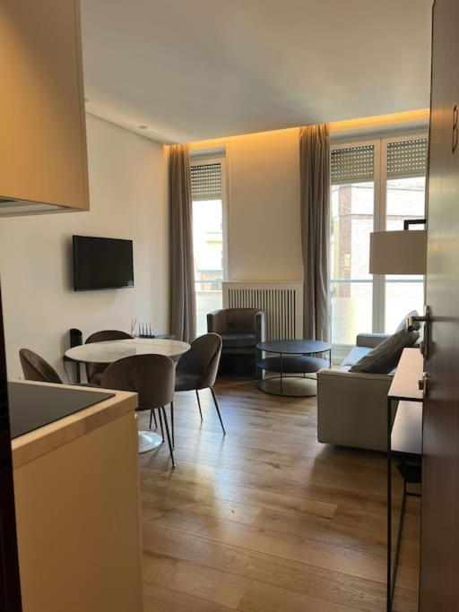 Piazza Affari - Duomo Appartement