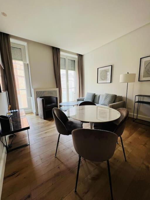 Appartement Piazza Affari - Duomo *