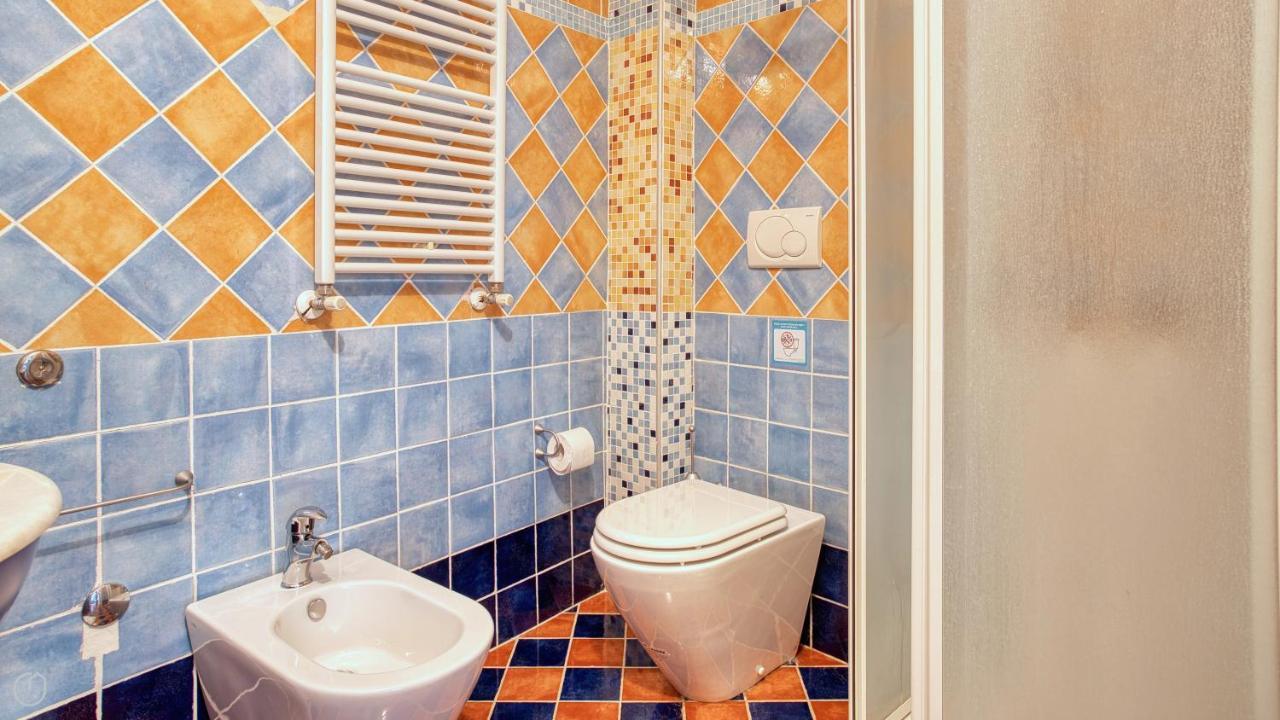 Italianway - Paisiello 4 B Appartement