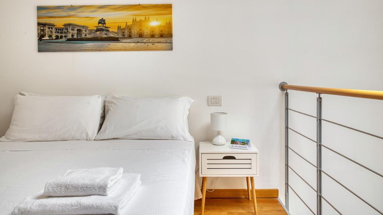 Appartement Italianway - Paisiello 4 B *
