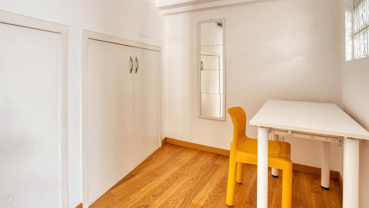 Appartement Italianway - Paisiello 4 B *