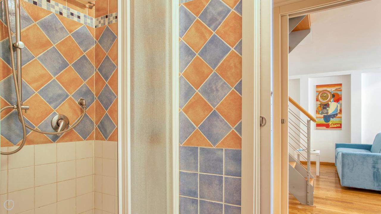 Italianway - Paisiello 4 B Appartement Milaan