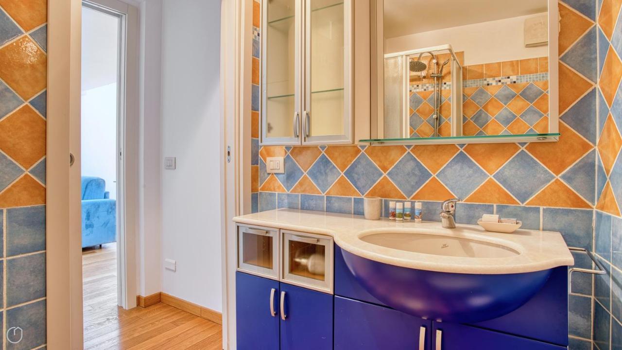 Italianway - Paisiello 4 B Appartement *