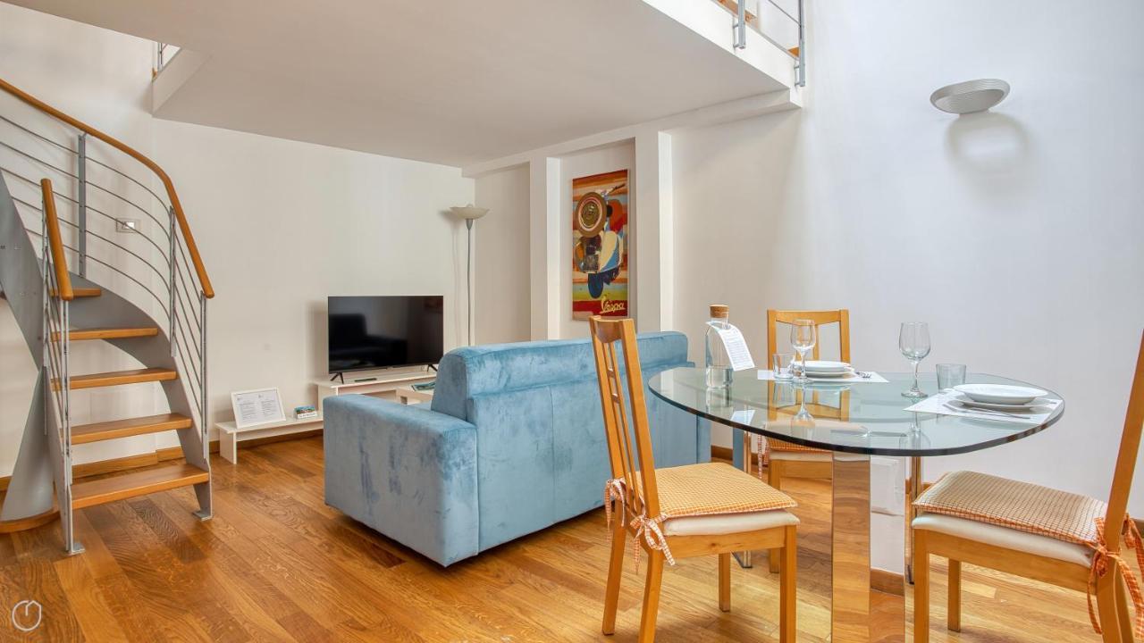 Appartement Italianway - Paisiello 4 B