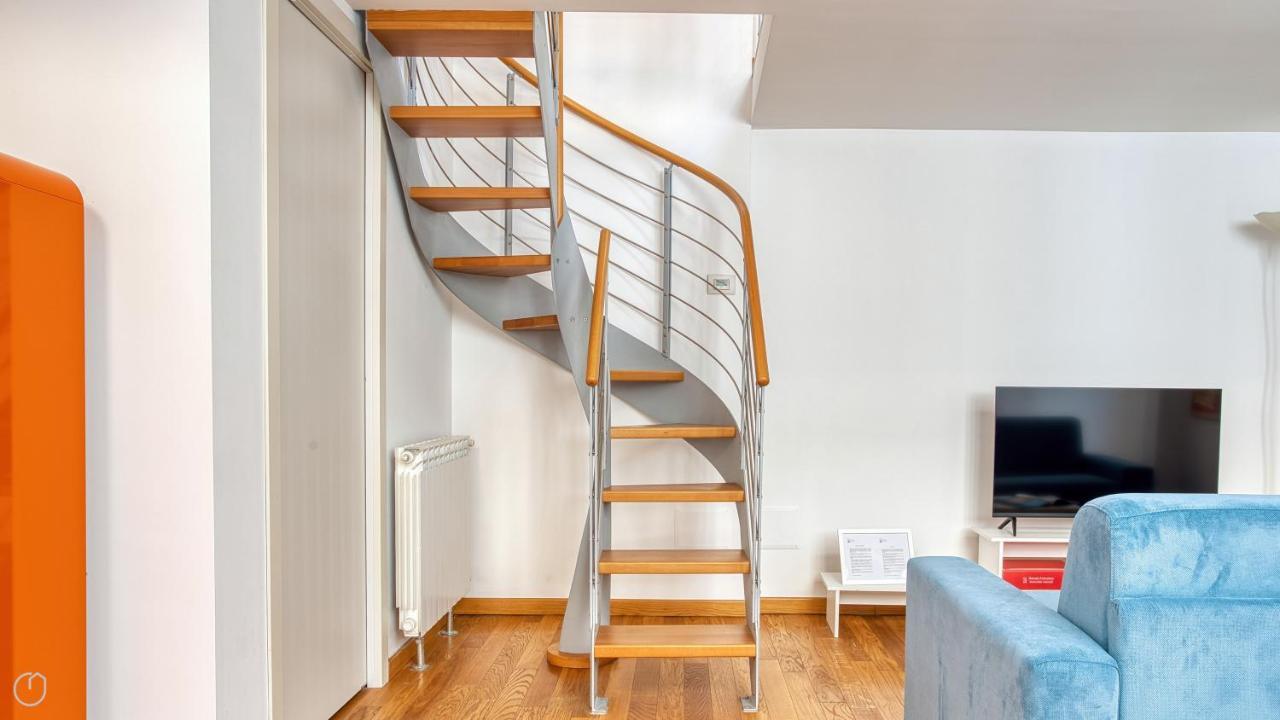 Appartement Italianway - Paisiello 4 B