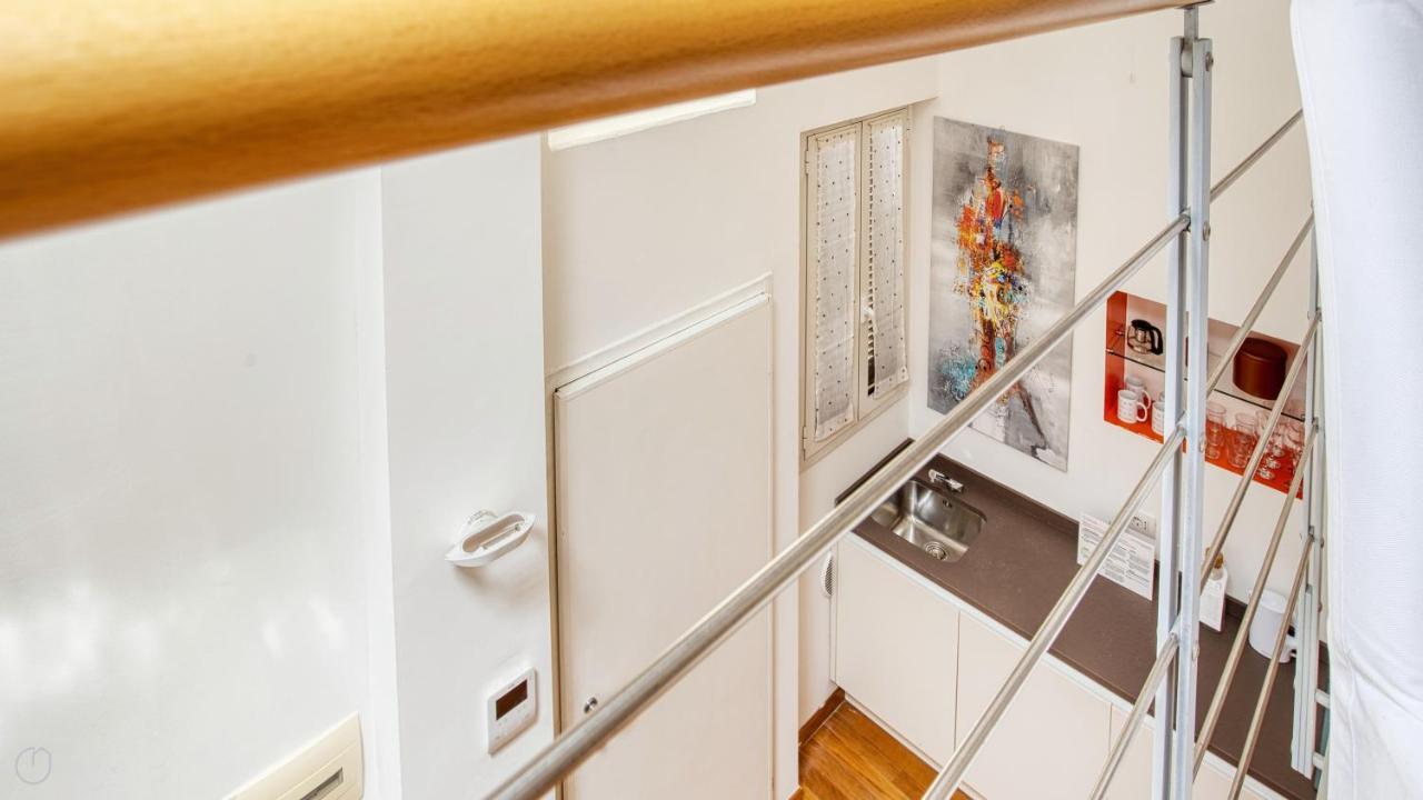 Italianway - Paisiello 4 B Appartement *