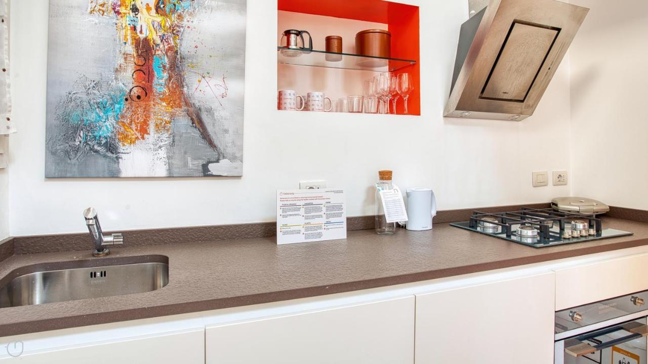 Italianway - Paisiello 4 B Appartement *