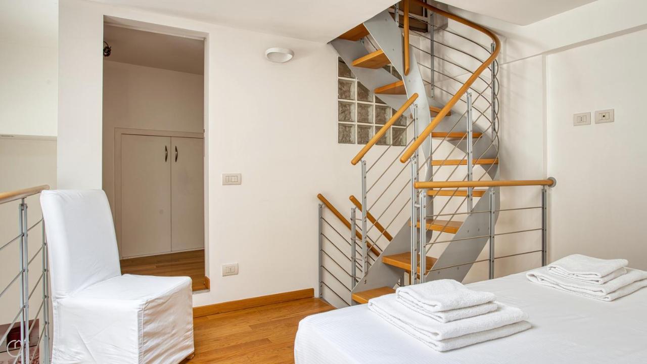 Italianway - Paisiello 4 B Appartement *