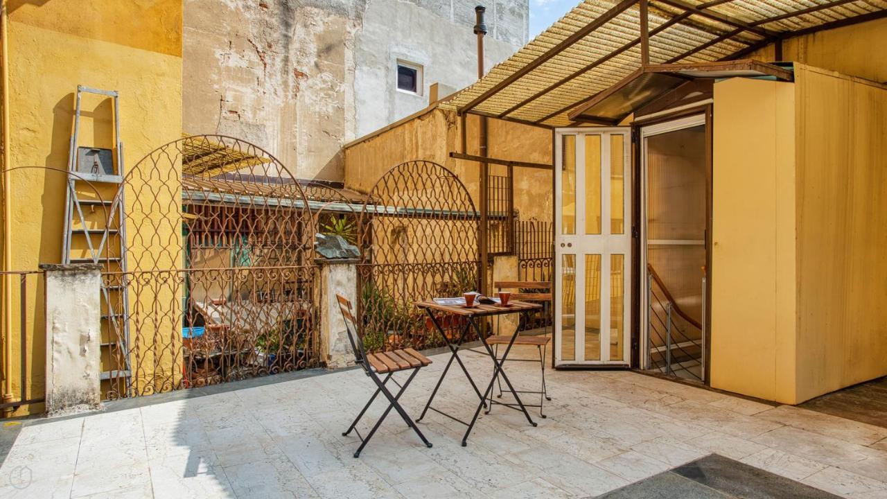 Appartement Italianway - Paisiello 4 B