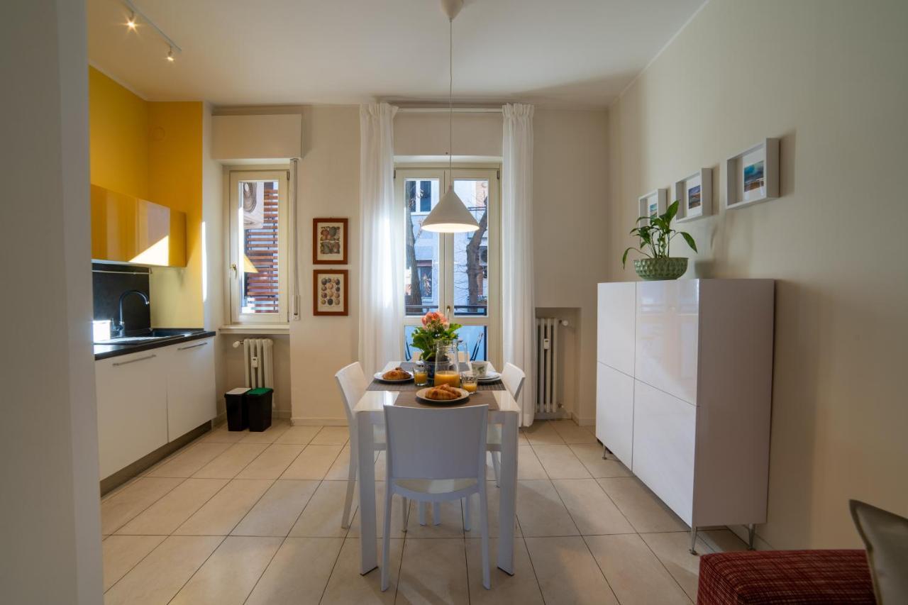 Classy Near Life - Fiera Appartement *