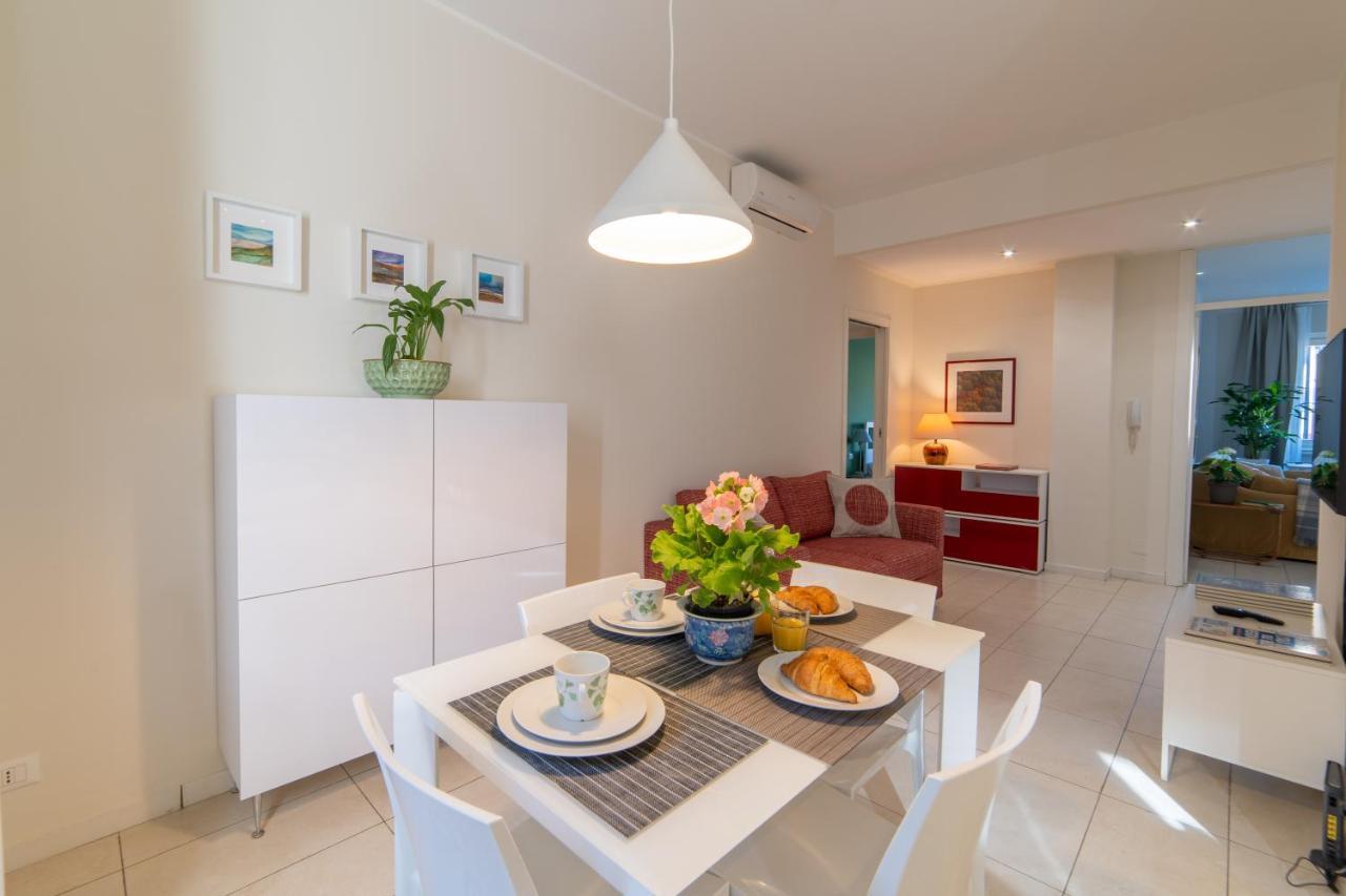Classy Near Life - Fiera Appartement
