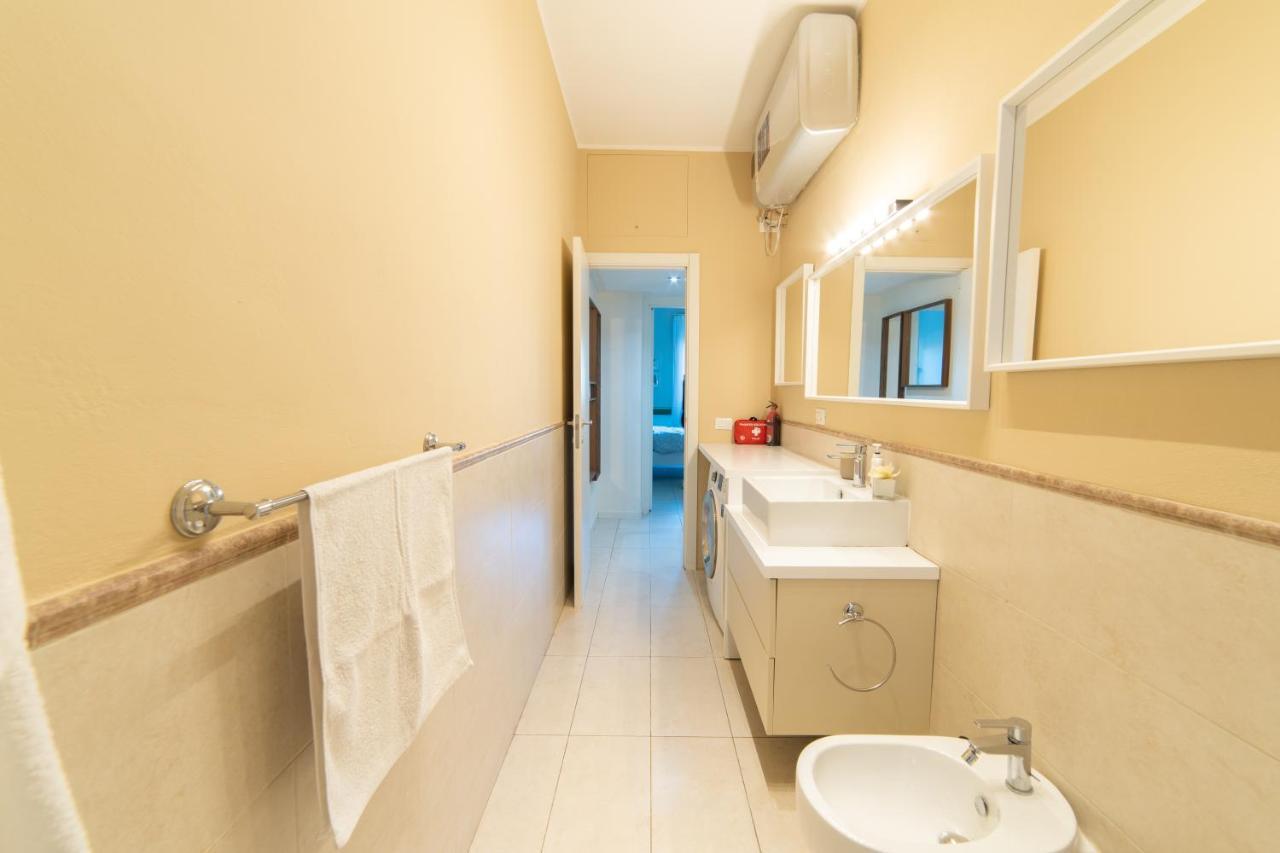 Classy Near Life - Fiera Appartement *