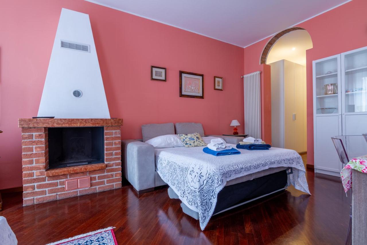 Apartment Casa Navarra Mailand