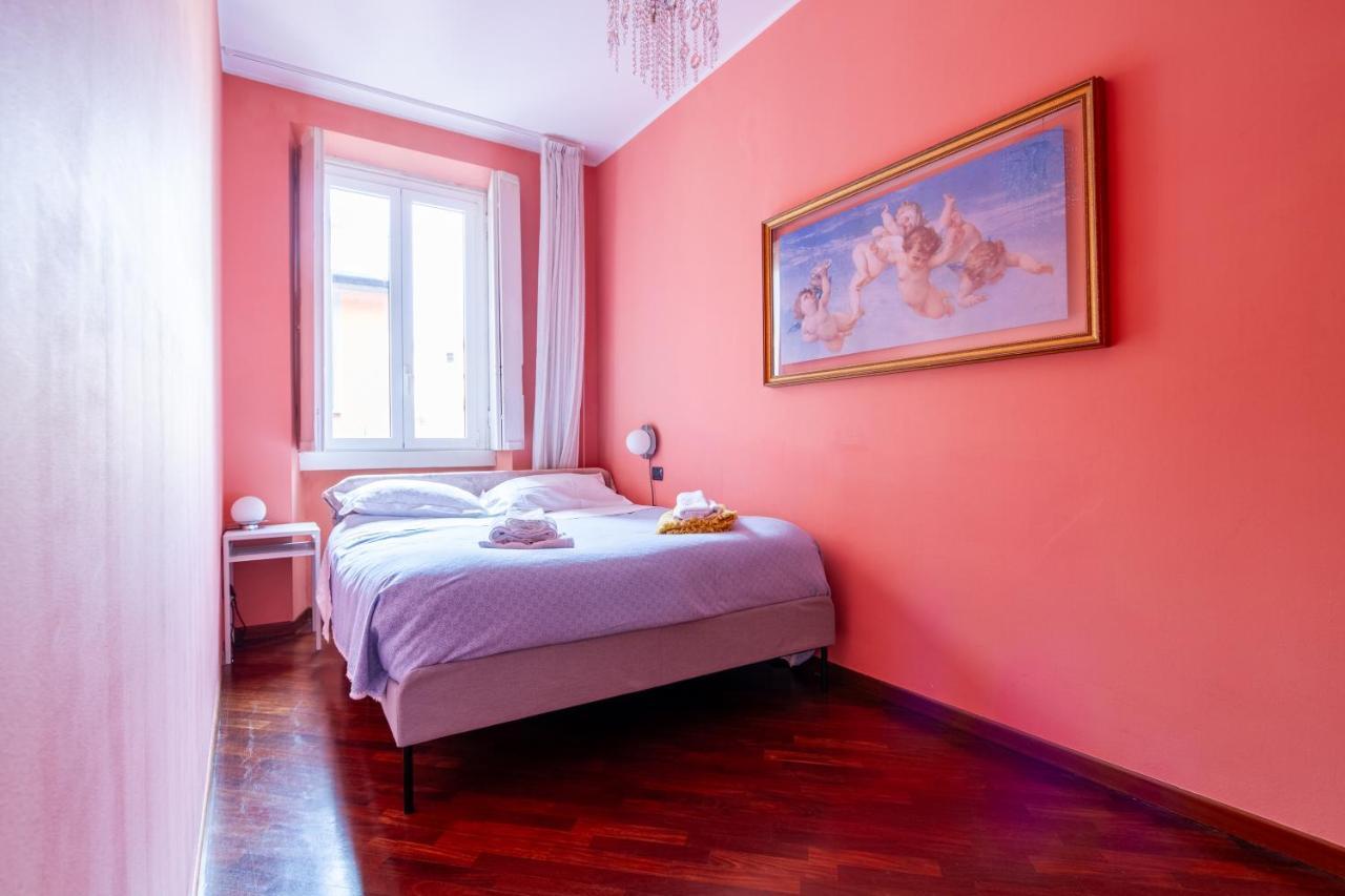 Casa Navarra Apartment Mailand