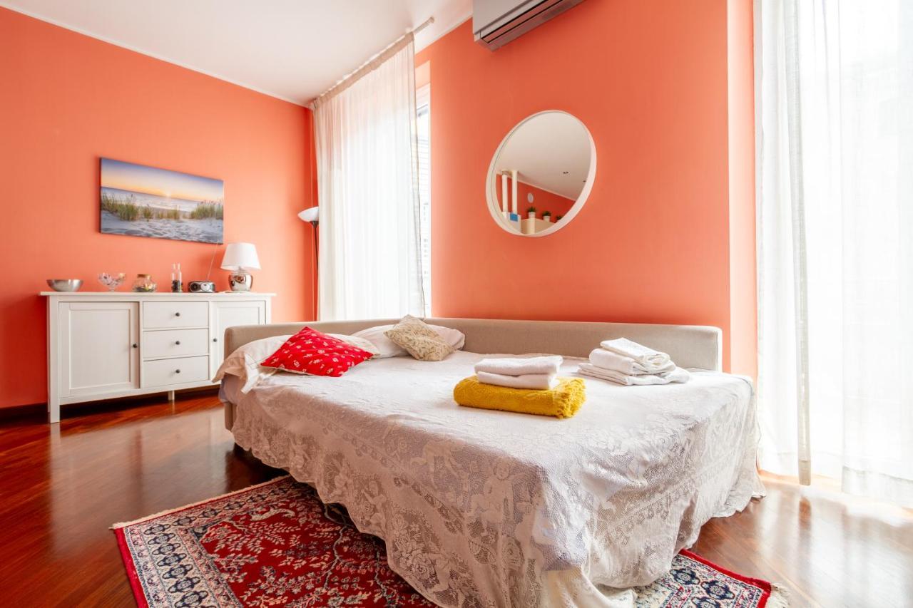 Apartment Casa Navarra Mailand