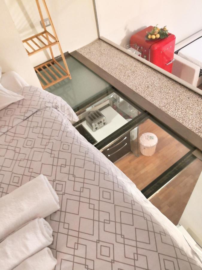 New Loft Di Design Tortona - Navigli - Darsena * Milano