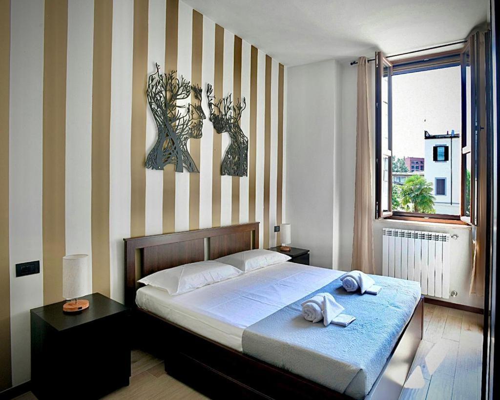 La Mansion- 5 Minuti Da Rogoredo Lejlighed Milano