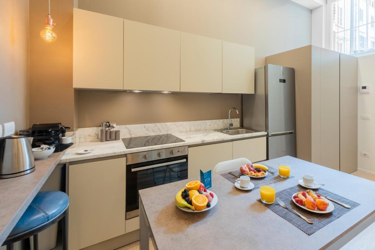 Sweet - Porta Romana Apartment
